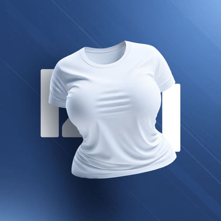 CAMISETAS PLUS SIZEIzzi Compras