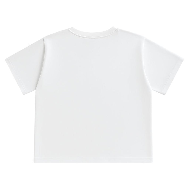 Kit com 03 Camisetas Feminina Plus Size Premium Cores Variadas