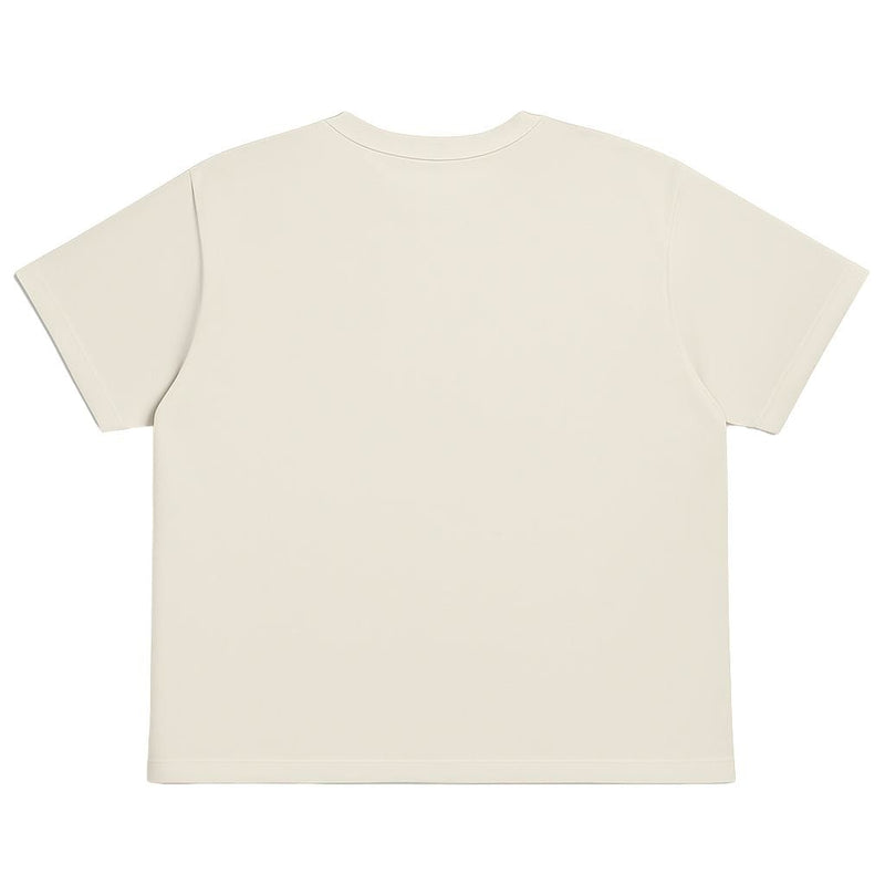 Kit com 03 Camisetas Feminina Plus Size Premium Cores Variadas