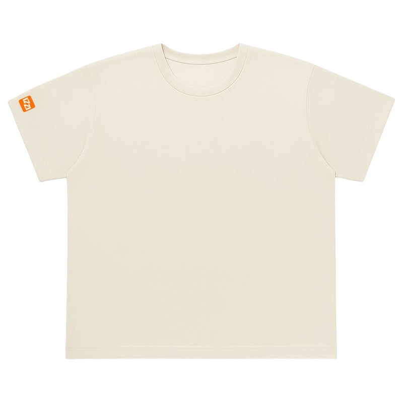 Kit com 03 Camisetas Feminina Plus Size Premium Cores Variadas