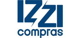 Logotipo da loja Izzi Compras